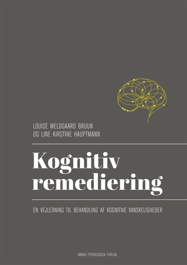 Kognitiv remedering
