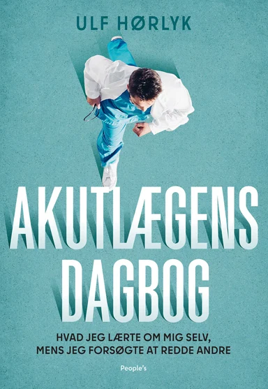 Akutlægens dagbog