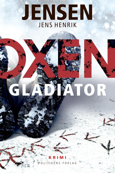 OXEN - Gladiator
