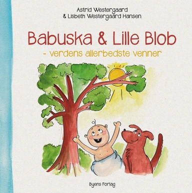Babuska & Lille Blob