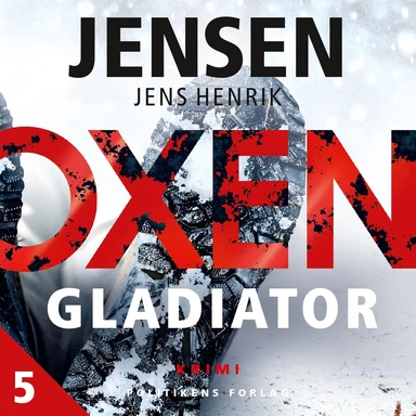OXEN - Gladiator