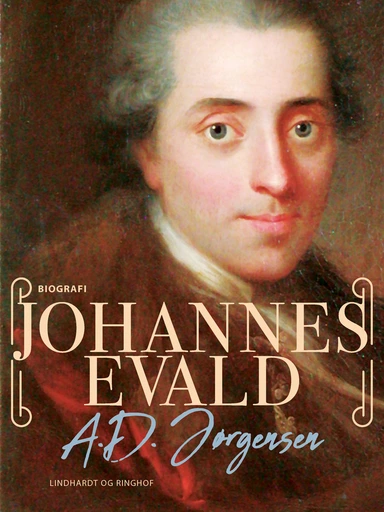 Johannes Evald