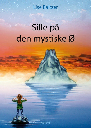 Sille på den mystiske Ø