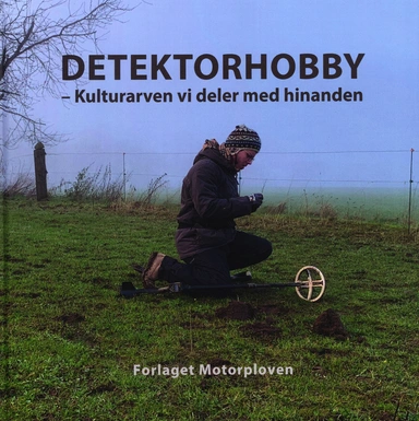 DETEKTORHOBBY