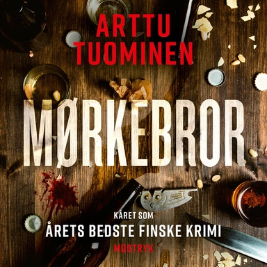 Mørkebror