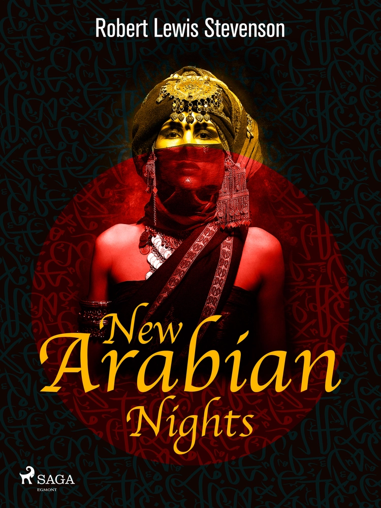 New Arabian Nights