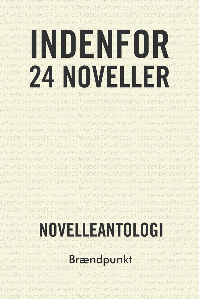 Billede af INDENFOR