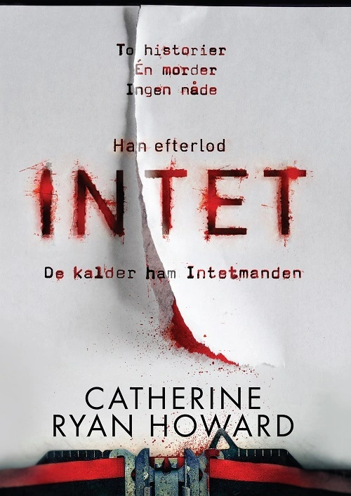 Billede af INTET