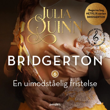 Bridgerton. En uimodståelig fristelse