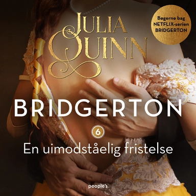 Bridgerton. En uimodståelig fristelse