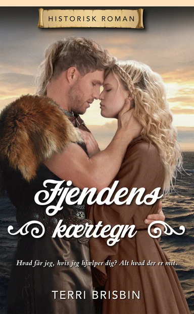 Fjendens kærtegn