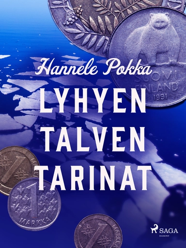 Lyhyen talven tarinat
