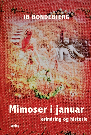 Mimoser i januar