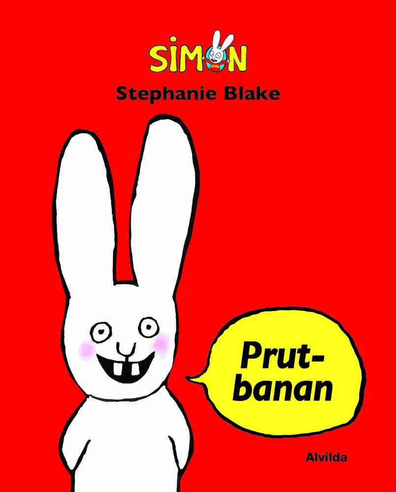 Billede af Simon - Prutbanan
