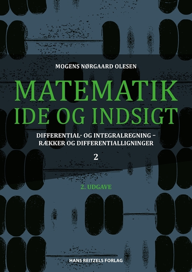 Matematik - idé og indsigt 2