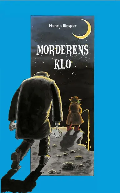 Morderens klo!