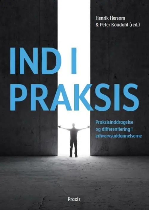 Billede af Ind i praksis