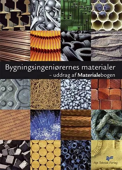 Billede af Bygningsingeniørernes materialer