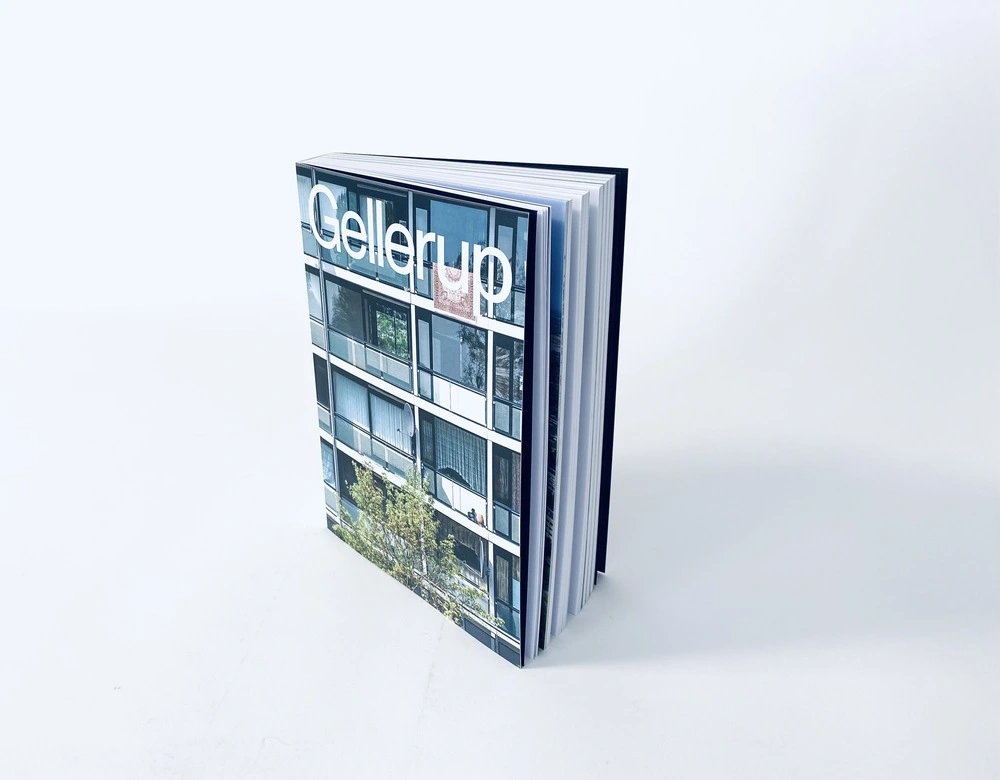 Gellerup