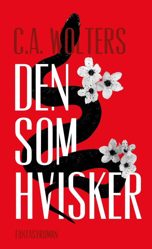 Billede af Den som hvisker