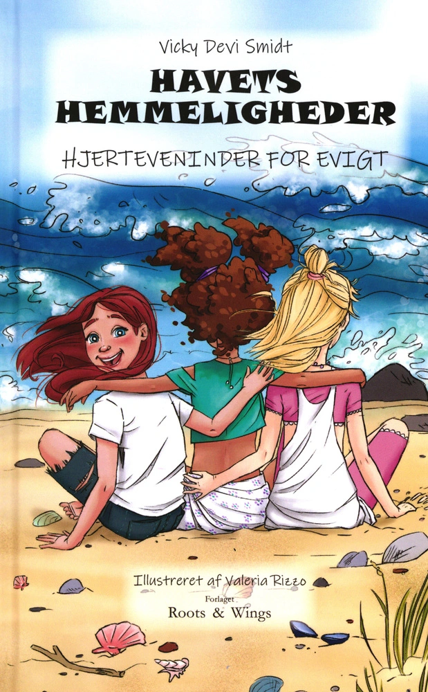 Billede af Havets Hemmeligheder