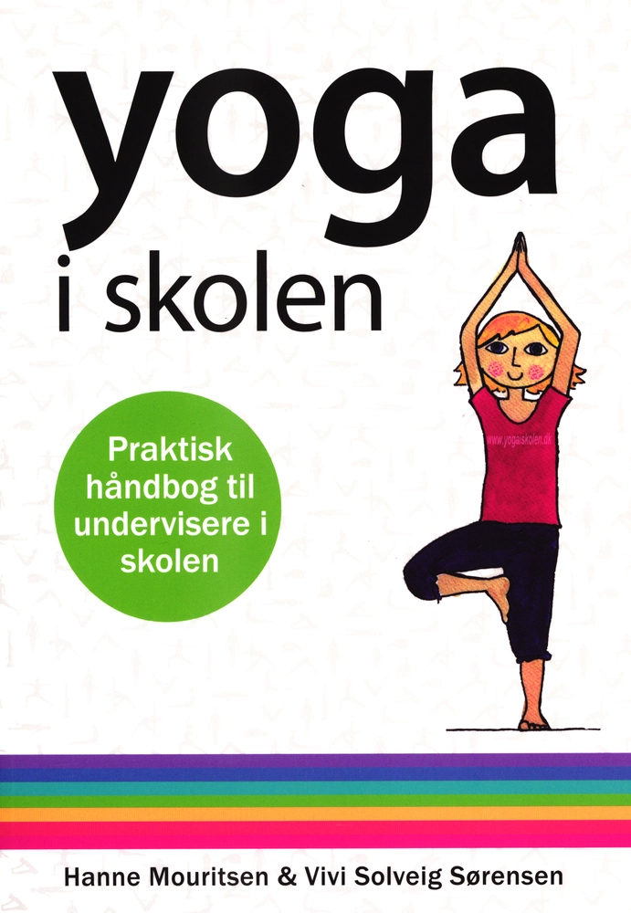 Billede af Yoga i skolen