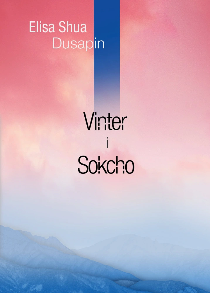 Billede af Vinter i Sokcho