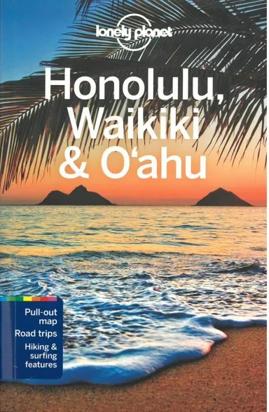 Honolulu Waikiki & Oahu