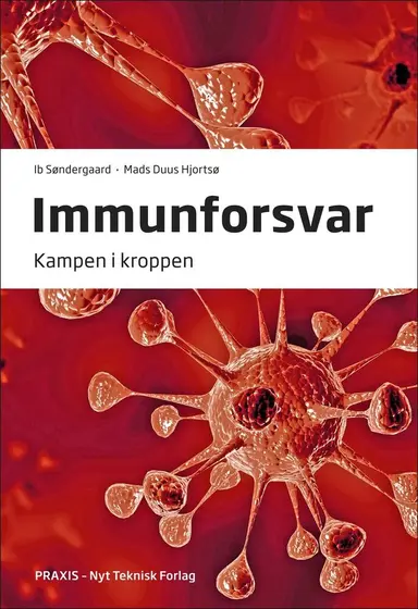 Immunforsvar