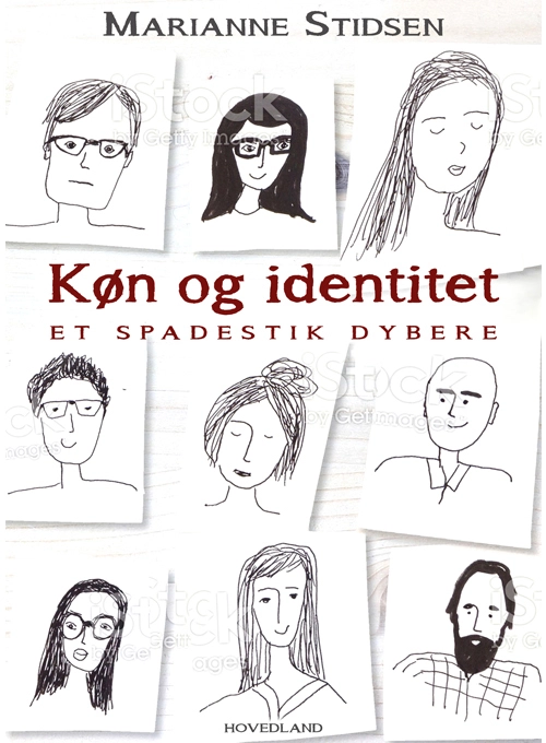 Billede af Køn og identitet