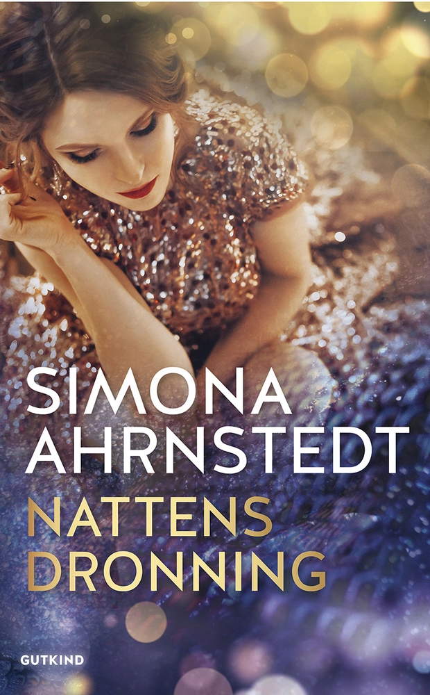 Billede af Nattens dronning