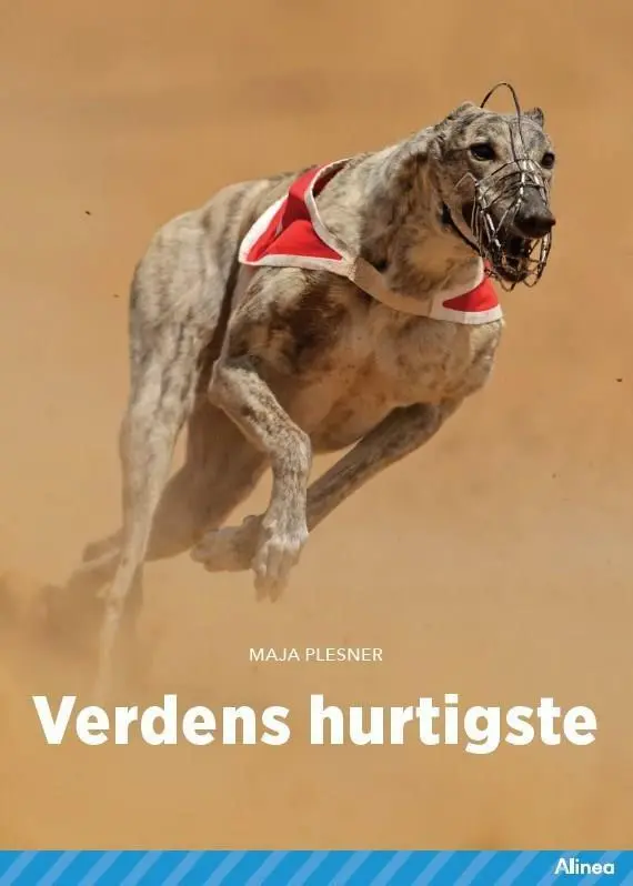 Verdens Hurtigste Blå Fagklub