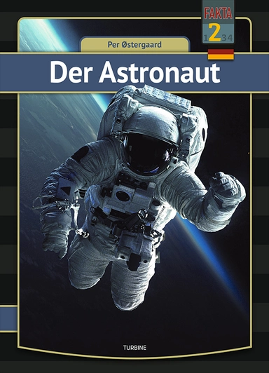 Der Astronaut