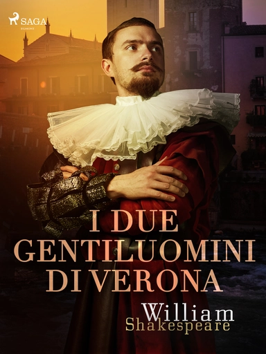 I due gentiluomini di Verona