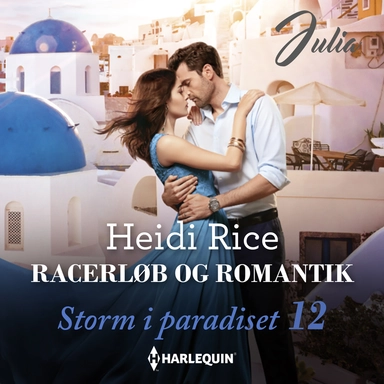 Racerløb og romantik