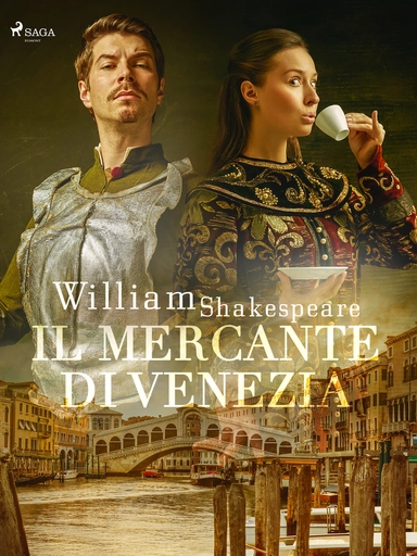 Il mercante di Venezia