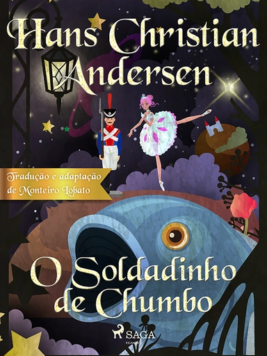 O soldadinho de chumbo