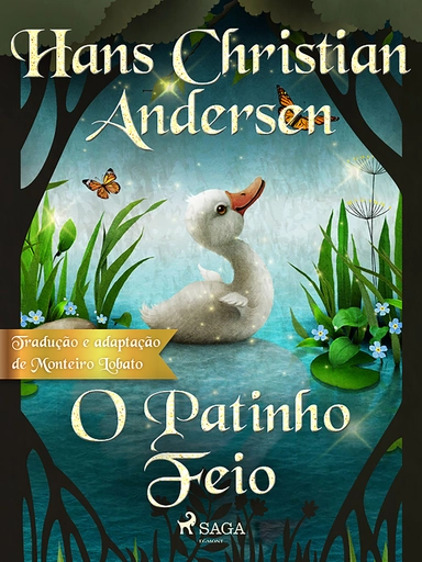 O patinho feio