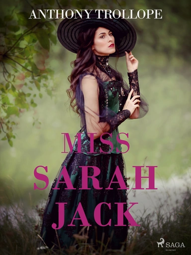 Miss Sarah Jack