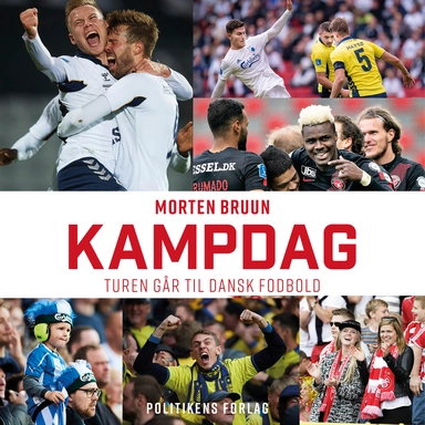 Kampdag