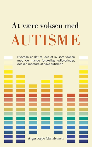 At være voksen med autisme