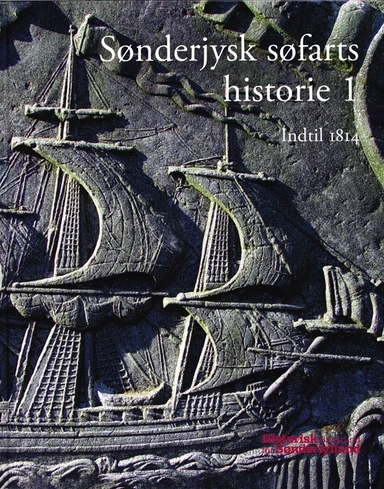 Sønderjysk søfarts historie Bd.1-2