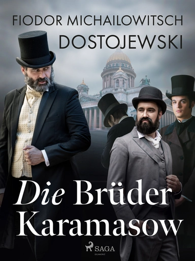 Die Brüder Karamsow