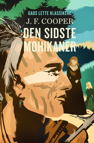 Den sidste mohikaner