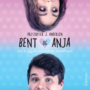 Bent og Anja