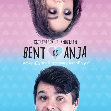 Bent og Anja