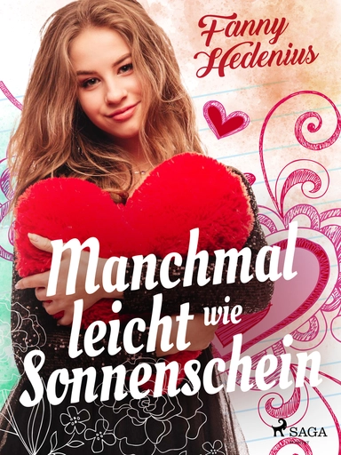 Manchmal leicht wie Sonnenschein