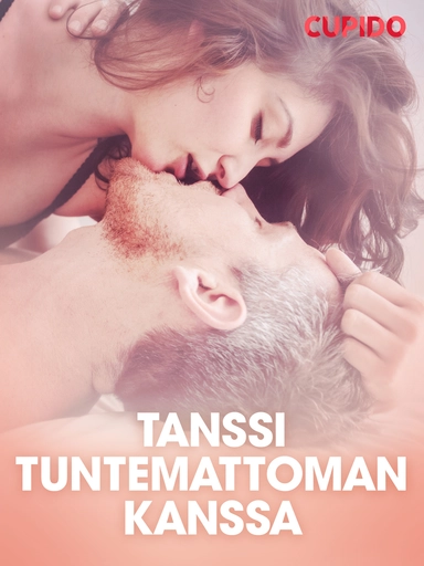 Tanssi Tuntemattoman Kanssa – Eroottinen Novelli