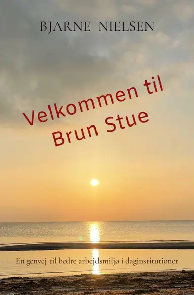 Velkommen til Brun Stue