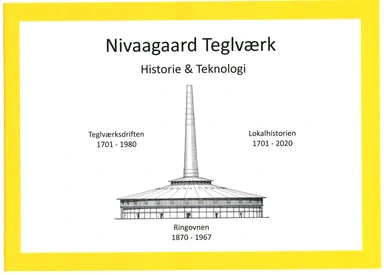 Nivaagaard Teglværk